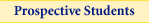 prospective students button